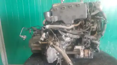 Автозапчасти б/у полный двигатель за citroen c3 picasso (sh_) 1.6 hdi ссылки oem iam 0139vv  