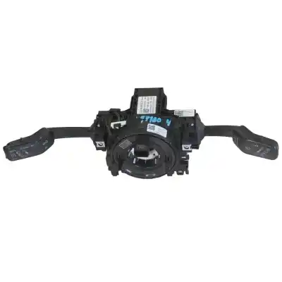 Pezzo di ricambio per auto di seconda mano comando multifunzione per seat leon st (5f8) 1.4 tsi riferimenti oem iam 5q0953507gd