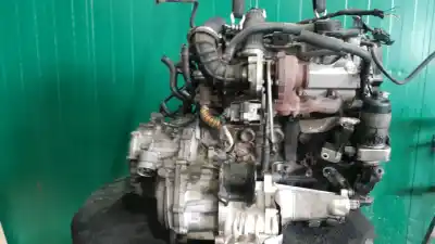 Автозапчастина б/у генератор для opel antara a (l07) 2.0 cdti 4x4 посилання на oem iam 96866018  