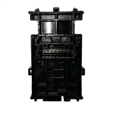 Second-hand car spare part right front power window switch for toyota corolla  oem iam references 8481002250  