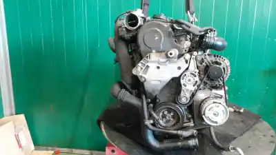 Second-hand car spare part COMPLETE ENGINE for VOLKSWAGEN TOURAN (1T1, 1T2)  OEM IAM references 03G100098MX  