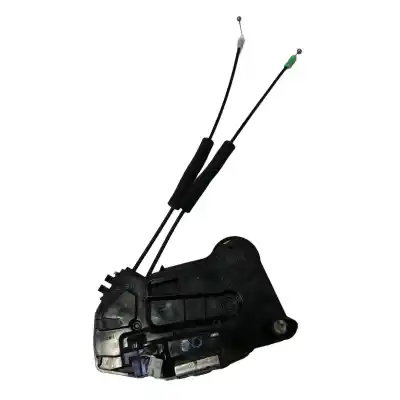 Tweedehands auto-onderdeel linker voordeur slot voor toyota corolla oem iam-referenties 