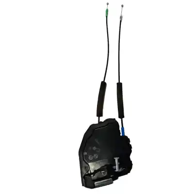 Tweedehands auto-onderdeel achter rechts deurslot voor toyota corolla oem iam-referenties 6905002580