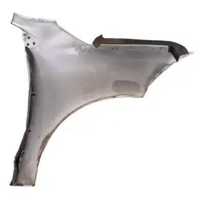 Автозапчастина б/у передне ліве крило для renault megane iii fastback (bz0/1_, b3_) 1.5 dci (bz0c) посилання на oem iam 631010047r  