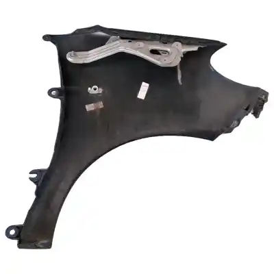 Second-hand car spare part left front fin for smart forfour fastback (453) 1.0 (453.042, 453.043) oem iam references a45388103015138  