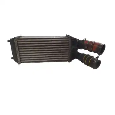 İkinci el araba yedek parçası Intercooler için PEUGEOT 208 I (CA_, CC_) 1.5 BLUEHDI 100 OEM IAM referansları 9803900780  