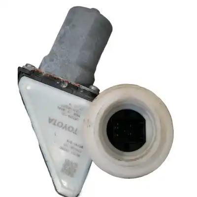 Second-hand car spare part driver left window regulator for toyota corolla  oem iam references 6982002741  