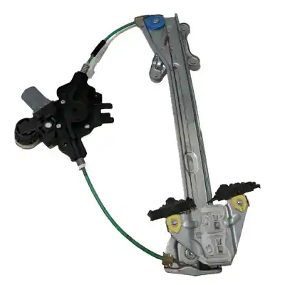 Second-hand car spare part driver left window regulator for toyota corolla  oem iam references 6982002741  