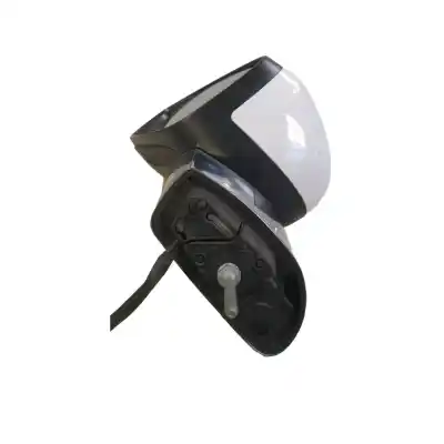 Second-hand car spare part left rearview mirror for citroen ds3 (sa_) 1.4 hdi 70 (sa8hp4) oem iam references 8154ax  