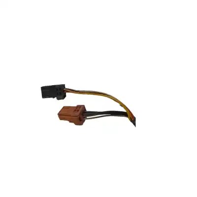 Second-hand car spare part left rearview mirror for citroen ds3 (sa_) 1.4 hdi 70 (sa8hp4) oem iam references 8154ax  