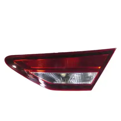 Автозапчасти б/у ВНУТРЕННИЙ ПРАВЫЙ ЗАДНИЙ ФОНАРЬ за SEAT LEON ST (5F8)  ссылки OEM IAM 5F0945094J  