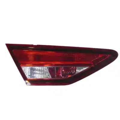 Автозапчастина б/у внутрішній лівий задній ліхар для SEAT LEON ST (5F8) 1.4 TSI Посилання на OEM IAM 5F0945093J  