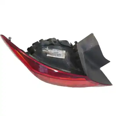 Pezzo di ricambio per auto di seconda mano lampada posteriore sinistra per seat leon st (5f8) 1.4 tsi riferimenti oem iam 5f0945095d  