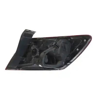 Pezzo di ricambio per auto di seconda mano lampada posteriore sinistra per seat leon st (5f8) 1.4 tsi riferimenti oem iam 5f0945095d  