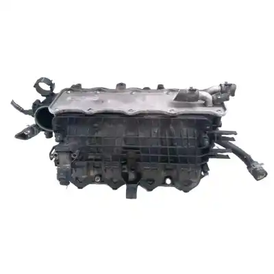 Автозапчастина б/у інтеркулер для seat leon st (5f8) 1.4 tsi посилання на oem iam 04e145749b  