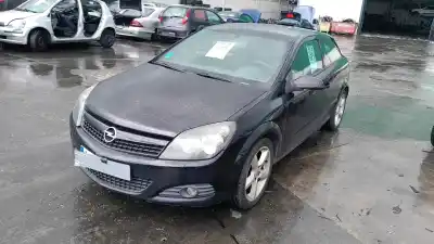 Pezzo di ricambio per auto di seconda mano VOLANTE per OPEL ASTRA GTC  Riferimenti OEM IAM 13111340  