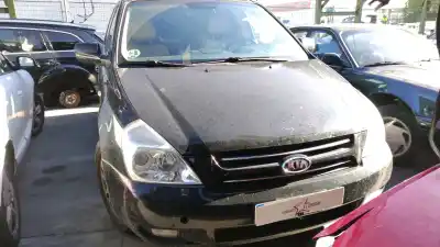 İkinci el araba yedek parçası SOL SIS LAMBASI için KIA CARNIVAL  OEM IAM referansları 922014D000  COMPATIBILIDADES Y COMPONENTES ->92201-4D000 KIA