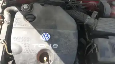 Pezzo di ricambio per auto di seconda mano lampada posteriore sinistra per volkswagen bora variant (1j6) 1.9 tdi riferimenti oem iam 1j5945095aa  