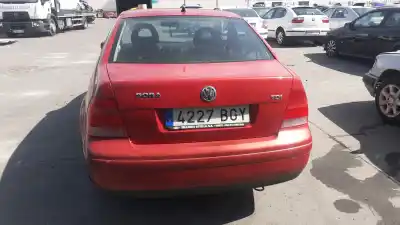 Pezzo di ricambio per auto di seconda mano lampada posteriore sinistra per volkswagen bora variant (1j6) 1.9 tdi riferimenti oem iam 1j5945095aa  