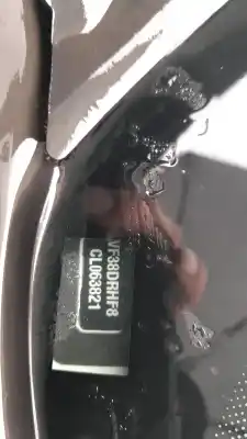 Gebrauchtes Autoersatzteil linker hinterer oberer lenker radaufhängung zum peugeot 508 i (8d_) 2.0 hdi oem-iam-referenzen 1682739180  