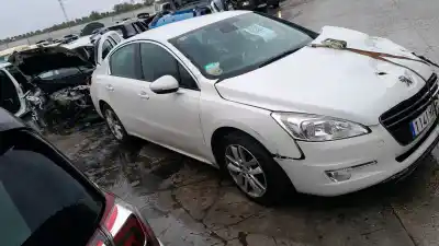 Gebrauchtes Autoersatzteil oberer hinterer rechter lenker radaufhängung zum peugeot 508 i (8d_) 2.0 hdi oem-iam-referenzen 1682739280  