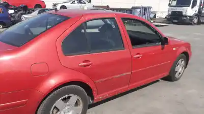 Pezzo di ricambio per auto di seconda mano air bag anteriore destro per volkswagen bora variant (1j6) 1.9 tdi riferimenti oem iam 1j4880242e  
