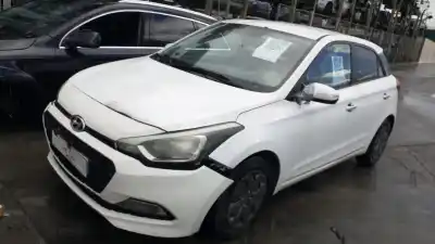 Recambio de automóvil de segunda mano de LLANTA DL.D. para HYUNDAI I20 II (GB, IB) 1.2 referencias OEM IAM 52910C8001  