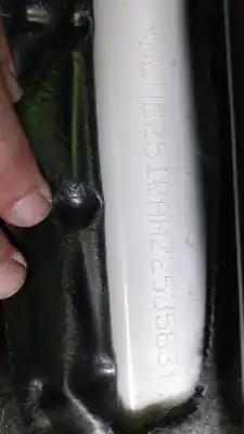 Recambio de automóvil de segunda mano de cinturon seg.tr.d. para hyundai i20 ii (gb, ib) 1.2 referencias oem iam 89820c8000try  