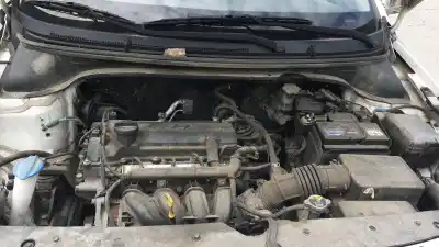 Recambio de automóvil de segunda mano de cinturon seg.tr.d. para hyundai i20 ii (gb, ib) 1.2 referencias oem iam 89820c8000try  