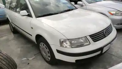 Автозапчасти б/у водяной радиатор за volkswagen passat b5 variant (3b5) 1.9 tdi ссылки oem iam 8d0121251p  