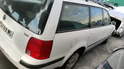 Автозапчастина б/у інтеркулер для volkswagen passat b5 variant (3b5) 1.9 tdi посилання на oem iam 058145805g  