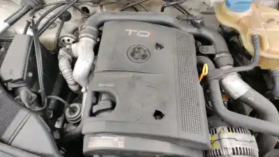 Автозапчастина б/у інтеркулер для volkswagen passat b5 variant (3b5) 1.9 tdi посилання на oem iam 058145805g  