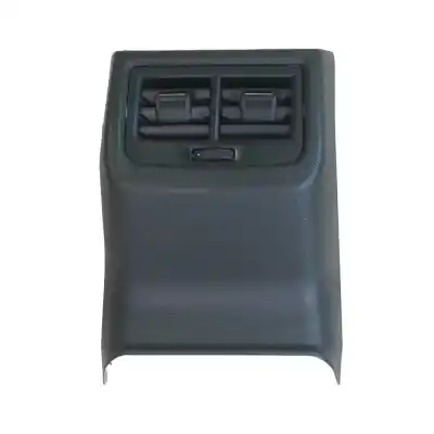 Автозапчасти б/у аэратор за SEAT LEON ST (5F8) 1.6 TDI ссылки OEM IAM 5F0819203  