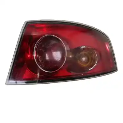 Second-hand car spare part Right Tailgate Light for SEAT IBIZA (6L1) Reference OEM IAM references 6L6945112B  