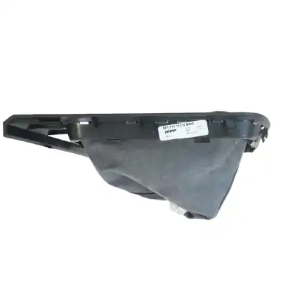 Second-hand car spare part gear lever knob for seat leon st (5f8) 1.6 tdi oem iam references 5f1711113n  