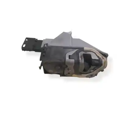 Pezzo di ricambio per auto di seconda mano Serratura Porta Posteriore Destra per PEUGEOT 508 I (8D_) 2.0 HDI Riferimenti OEM IAM 9800626380  