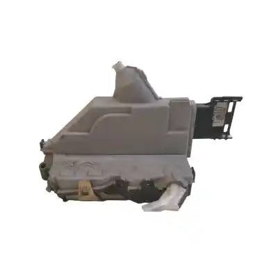 Pezzo di ricambio per auto di seconda mano serratura porta posteriore destra per peugeot 508 i (8d_) 2.0 hdi riferimenti oem iam 9800626380  