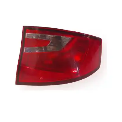 Pezzo di ricambio per auto di seconda mano luci posteriori destra per seat toledo iv (kg3) 1.6 tdi riferimenti oem iam 6jh945096e