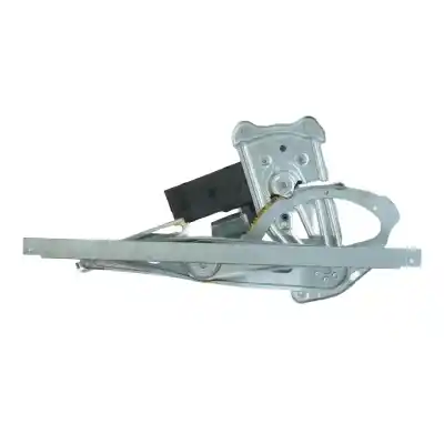 Second-hand car spare part driver left window regulator for renault megane iii fastback (bz0/1_, b3_) 1.2 tce (bz2b, bz11) oem iam references 807216718r  