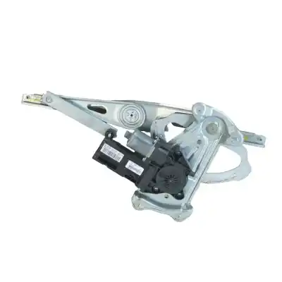 Pezzo di ricambio per auto di seconda mano  per RENAULT MEGANE III FASTBACK (BZ0/1_, B3_)  Riferimenti OEM IAM 807216718R  