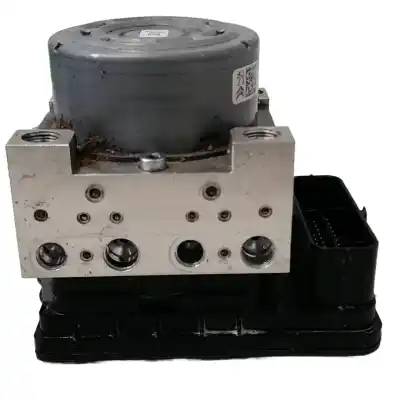 Peça sobressalente para automóvel em segunda mão Abs por PEUGEOT 2008 I (CU_) 1.5 BLUEHDI 100 Referências OEM IAM 1610037080  