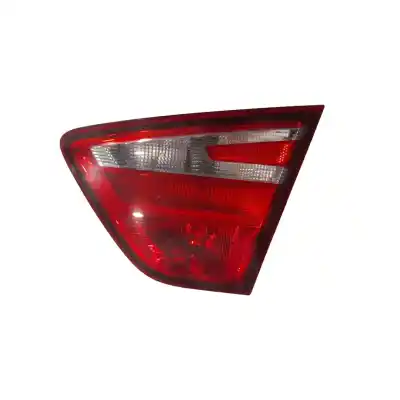 Pezzo di ricambio per auto di seconda mano luce di coda interna destra per seat toledo iv (kg3) 1.6 tdi riferimenti oem iam 6jh945094e