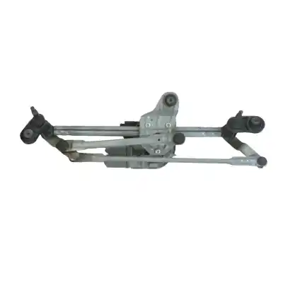 Second-hand car spare part front windshield wiper motor for seat leon st (5f8) 1.6 tdi oem iam references 5f1955023a  