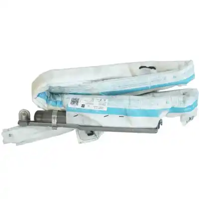 Автозапчастина б/у права бічна подушка безпеки для seat leon st (5f8) 1.6 tdi посилання на oem iam 5f4880742  