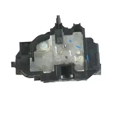Piesă de schimb auto la mâna a doua încuietoare Ușa Din Dreapta Fațã pentru RENAULT MEGANE III FASTBACK (BZ0/1_, B3_) 1.2 TCE (BZ2B, BZ11) Referințe OEM IAM 805020001R  