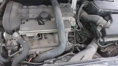 Автозапчасти б/у передний левый верхний рычаг подвески за volvo v70 ii (285) t5 ссылки oem iam 31387925  