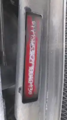 Автозапчастина б/у панель інструментів для volvo v70 ii (285) t5 посилання на oem iam 39985180  