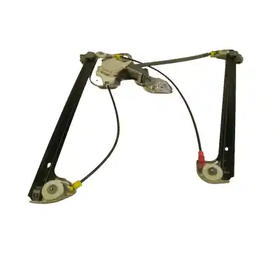 Автозапчасти б/у РЕГУЛЯТОР СТЕКЛА ПЕРЕДНЕГО ЛЕВОГО за LAND ROVER RANGE ROVER III (L322)  ссылки OEM IAM LR011319  