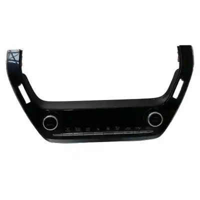 Peça sobressalente para automóvel em segunda mão Comando De Sofagem (chauffage / Ar Condicionado) por TOYOTA COROLLA  Referências OEM IAM 5590002F30  