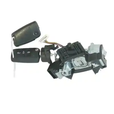 Pezzo di ricambio per auto di seconda mano interruttore di avviamento per seat leon st (5f8) 1.4 tsi riferimenti oem iam 1k0905851